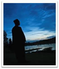 Dunia Seperti Gelapnya Malam