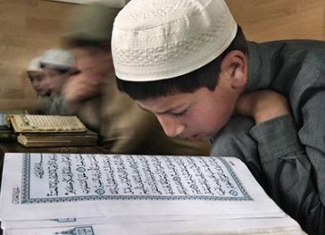 Benarkah Al Quran Kehilangan 127 Ayat ?