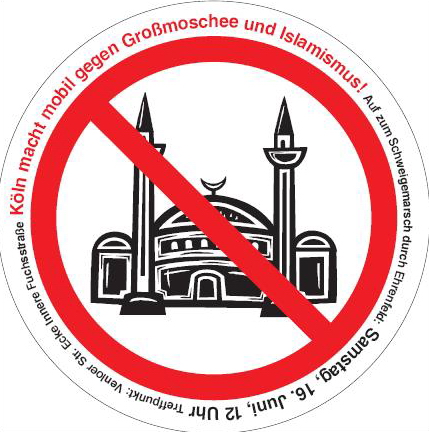 Jerman Tanpa Islam &amp; Problematika Pendidikan Islam Sekolah 