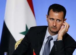Assad : Yang Berkata Saya Harus Hengkang dari Suriah untuk Hentikan Perang, adalah Tidak Masuk Akal