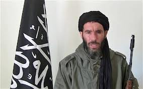 Pasukan Chad Umumkan Wafatnya Mokhtar Belmokhtar   