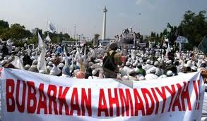  MUI : Penganut Ahmadiyah, Tertera di KTP Non Islam