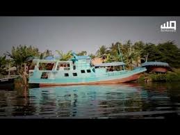 Kapal Dakwah Nelayan, NTT