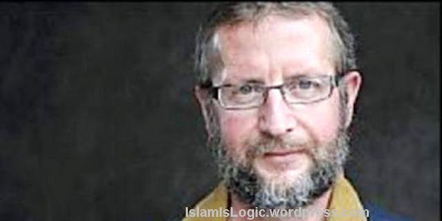 Daniel Streich , Dahulu Pembenci Masjid, Kini Ia Pencinta Al Quran