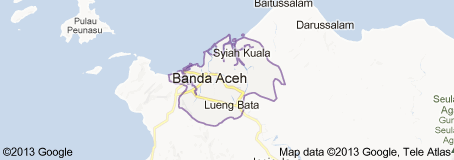BKPRMI Banda Aceh Rekrut 500 Kader Dakwah
