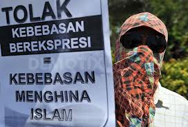 Salahkan Film Saja