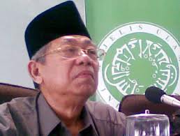 MUI : Preman Harus Dihabisi ! Untuk Dididik !