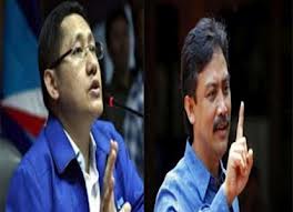 MAKI : Kenapa Anas dan Andi Belum Ditahan KPK ?