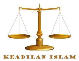 Keadilan Islam