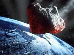 Pasca Meteor Rusia , Berikutnya Ada Ancaman Asteroid Menuju Bumi