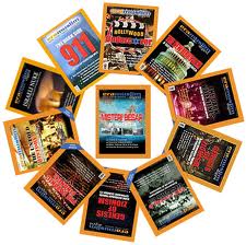 Resensi Buku : Yahudi Gagal Membunuh Nabi Isa, Genesis of Zionist-Eramuslim Digest Edisi 6