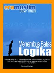 Resensi Buku : Cerita yang Menjadi Guru, miliki Menembus Batas Logika, Kisah Terbaik Oase Iman...