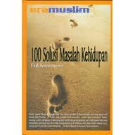 Resensi Buku : Fiqh Kontemporer yang membahas 100 Solusi Masalah Kehidupan...