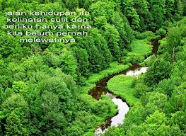 7 Kiat Menjalani Kehidupan