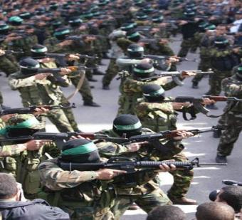 Hamas: Aktifkan Kembali Perlawanan Terhadap Zionis