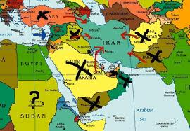 Iran : Kehilangan Kendali Suriah adalah Awal Hilangnya Teheran