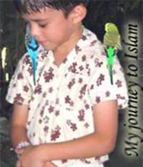 Kisah Mualaf Yang Membuat Para Muslim Menjadi Malu