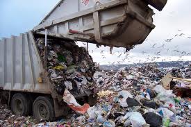 Sampah Bukanlah Musuh
