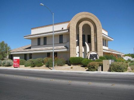 Muslim dan Las Vegas (3/3)