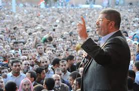 Washington Post : Kelompok Oposisi Khawatir Mursi Akan Berlakukan Syari'at Islam