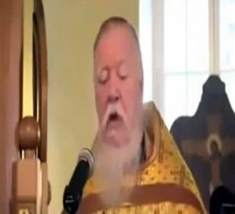 Pastur Rusia : Kaum Muslimin Akan Mewarisi Dunia Ini