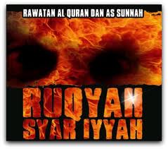 Rakornas dan Pelatihan serta Launching ARSYI (Asosiasi Ruqyah Syar’iyyah Indonesia)