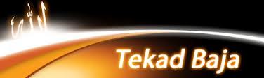 Tekad Baja