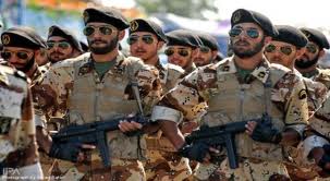 Iran Akan Terus Membela Rezim Suriah