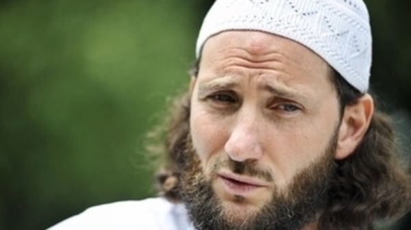InsyaAllah Syahid, Mujahid Belgia Gugur dalam Pertempuran Suriah