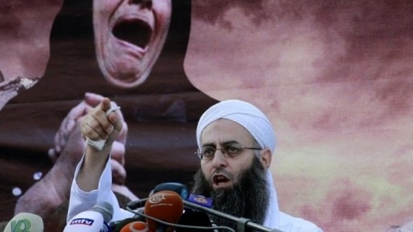 Syeikh Salafi Lebanon : Perang Melawan Razim Assad dan Hizbullah Adalah Kewajiban Jihad Fi Sabilillah
