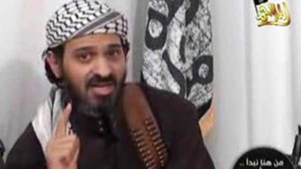 Jihadis Yaman Bantah Komandannya Tewas , Saeed al Shihri Hidup dan Sehat 