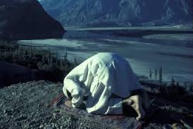 Anda Sebenarnya Berada dalam Nikmat yang tiada Terkira   