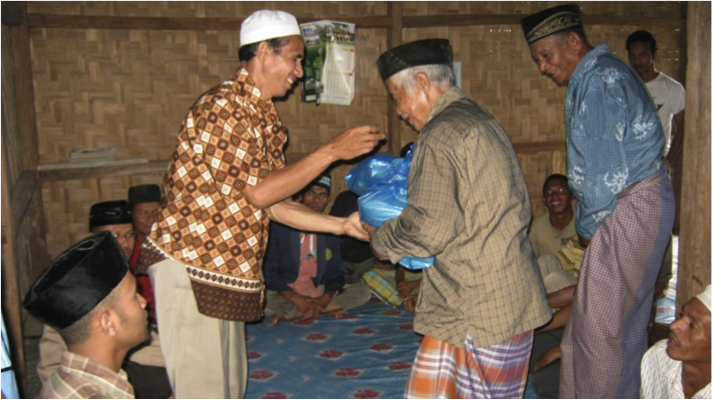 Harapan Umat Islam NTT