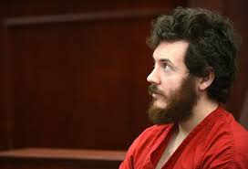 Hidayah itu Unik, Penyerang bersenjata di Pemutaran Film Batman "The Dark Knight Rises" Masuk Islam di Penjara