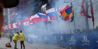 Muslim AS Alami Traumatik Serangan Warga AS Pasca Bom Boston