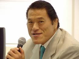 Antonio Inoki, Legenda Gulat Jepang yang Menjadi Mualaf