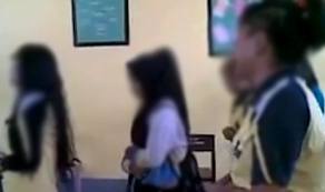 MenkoInfo Akan Blokir Video Pelecehan Sholat Yang Meresahkan