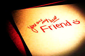 Untuk Sahabat Tercinta, Kematian akan Menjemput Engkau , Entah Kapan