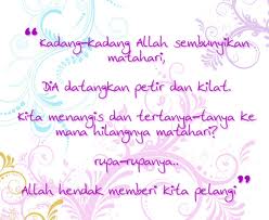 Kesedihan Dapat Menghancurkan Badan