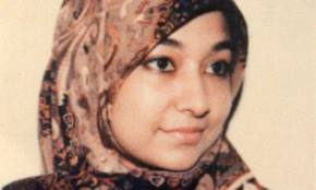 Jeritan Muslimah Aafia Siddiqui, Kepada Umat Muslim dimanapun Berada (1)