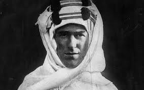 "Lawrence Of Arabia" di Balik Berdirinya Kerajaan Saudi