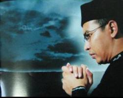 Tausiah Terakhir Ustadz Jeffry