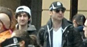 FBI Berdusta?, Terbukti Tsarnaev Bersaudara Ternyata Tak Bersenjata 