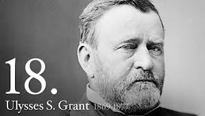 Ulysses Grant , Presiden AS ke 18 : Bisnis Yahudi Selalu Melanggar Regulasi Perdagangan
