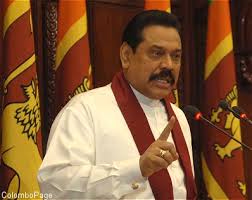 Gerakan Budha Anti Muslim didukung Pemerintah dan Presiden Srilanka