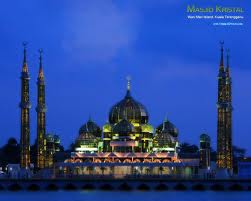 Idealisme Pengelolaan Masjid (1)