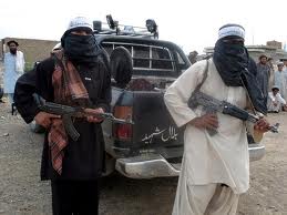 Pertempuran Taliban dan Tentara Pakistan , Sejak Pagi ini Menewaskan 16 Orang 