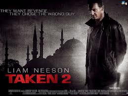 Adzan Tidak Bising, Liam Neeson Yang Kafir saja Bergetar Mendengarnya