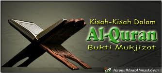 Kisah Terbanyak Dalam Al-Qur’an