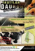 Dawah Salaf Mengajak Kemana?